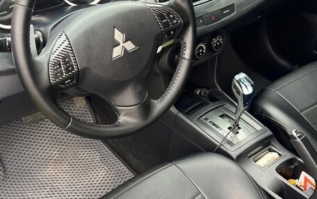 Mitsubishi Lancer IX, 2008 год, 750 000 рублей, 9 фотография