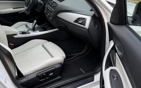 BMW 1 серия, 2012 год, 1 080 000 рублей, 8 фотография