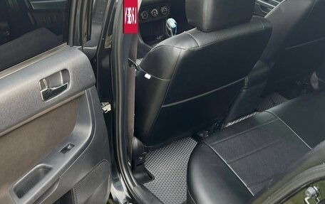 Mitsubishi Lancer IX, 2008 год, 750 000 рублей, 11 фотография