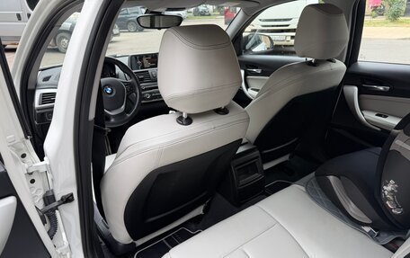 BMW 1 серия, 2012 год, 1 080 000 рублей, 9 фотография