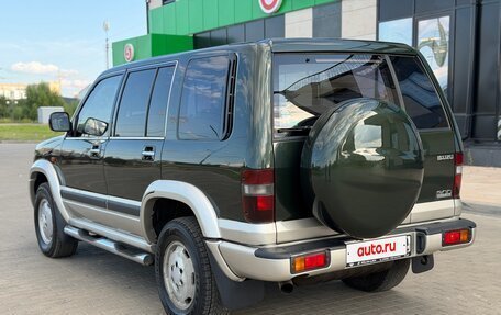 Isuzu Trooper II, 2001 год, 995 000 рублей, 6 фотография