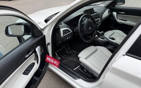 BMW 1 серия, 2012 год, 1 080 000 рублей, 7 фотография
