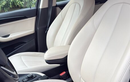 BMW X1, 2020 год, 2 750 000 рублей, 8 фотография