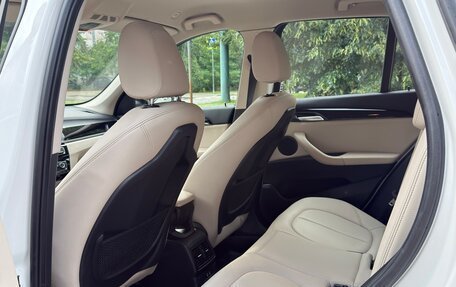 BMW X1, 2020 год, 2 750 000 рублей, 7 фотография