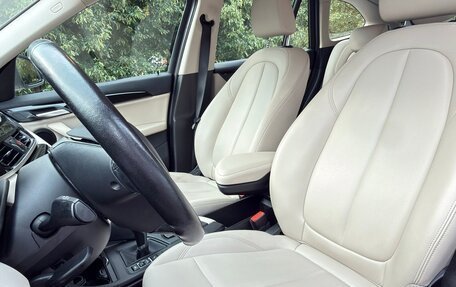 BMW X1, 2020 год, 2 750 000 рублей, 9 фотография