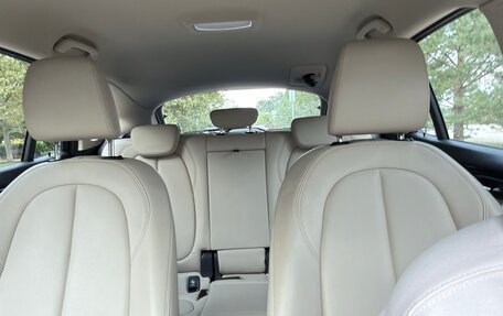 BMW X1, 2020 год, 2 750 000 рублей, 12 фотография