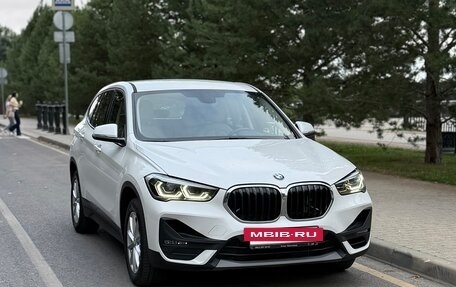 BMW X1, 2020 год, 2 750 000 рублей, 2 фотография