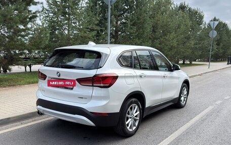 BMW X1, 2020 год, 2 750 000 рублей, 18 фотография