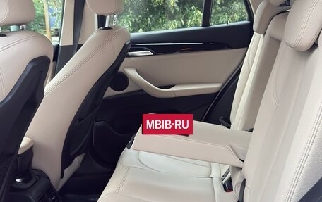 BMW X1, 2020 год, 2 750 000 рублей, 14 фотография