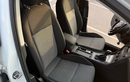 Volkswagen Golf VII, 2013 год, 985 000 рублей, 17 фотография