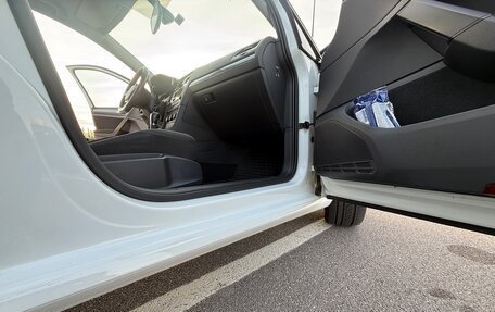 Volkswagen Golf VII, 2013 год, 985 000 рублей, 15 фотография