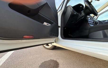 Volkswagen Golf VII, 2013 год, 985 000 рублей, 13 фотография