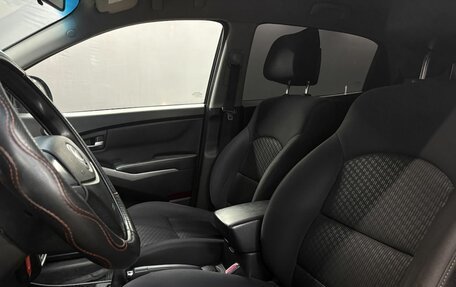 SsangYong Actyon II рестайлинг, 2013 год, 1 099 888 рублей, 6 фотография