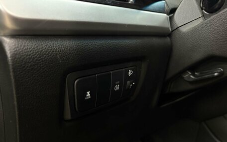 SsangYong Actyon II рестайлинг, 2013 год, 1 099 888 рублей, 8 фотография
