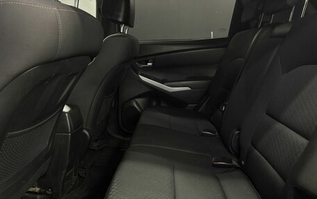 SsangYong Actyon II рестайлинг, 2013 год, 1 099 888 рублей, 9 фотография