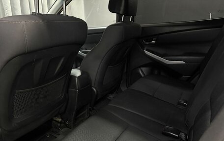 SsangYong Actyon II рестайлинг, 2013 год, 1 099 888 рублей, 10 фотография