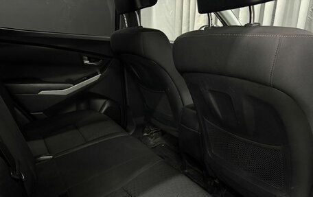SsangYong Actyon II рестайлинг, 2013 год, 1 099 888 рублей, 17 фотография