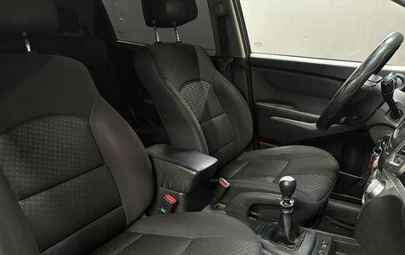 SsangYong Actyon II рестайлинг, 2013 год, 1 099 888 рублей, 19 фотография