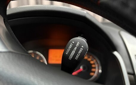 SsangYong Actyon II рестайлинг, 2013 год, 1 099 888 рублей, 13 фотография