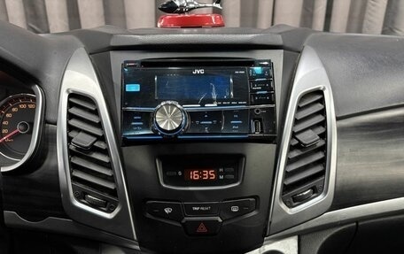 SsangYong Actyon II рестайлинг, 2013 год, 1 099 888 рублей, 15 фотография