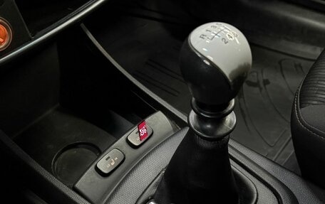 SsangYong Actyon II рестайлинг, 2013 год, 1 099 888 рублей, 14 фотография