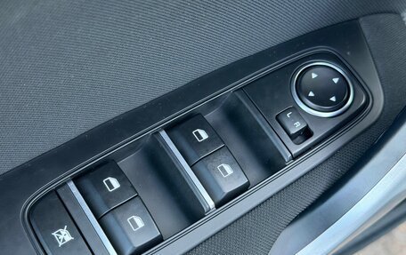 KIA cee'd III, 2019 год, 1 669 000 рублей, 17 фотография
