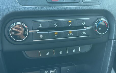 KIA cee'd III, 2019 год, 1 669 000 рублей, 24 фотография