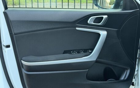 KIA cee'd III, 2019 год, 1 669 000 рублей, 16 фотография