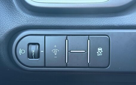 KIA cee'd III, 2019 год, 1 669 000 рублей, 26 фотография
