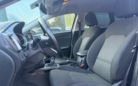 KIA cee'd III, 2019 год, 1 669 000 рублей, 18 фотография