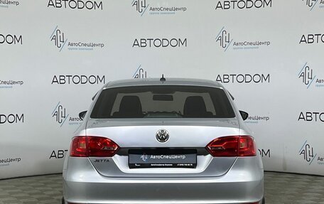 Volkswagen Jetta VI, 2014 год, 719 900 рублей, 6 фотография