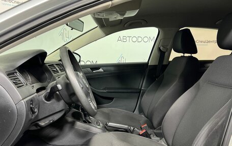 Volkswagen Jetta VI, 2014 год, 719 900 рублей, 7 фотография