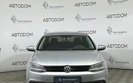 Volkswagen Jetta VI, 2014 год, 719 900 рублей, 5 фотография