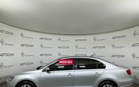 Volkswagen Jetta VI, 2014 год, 719 900 рублей, 3 фотография