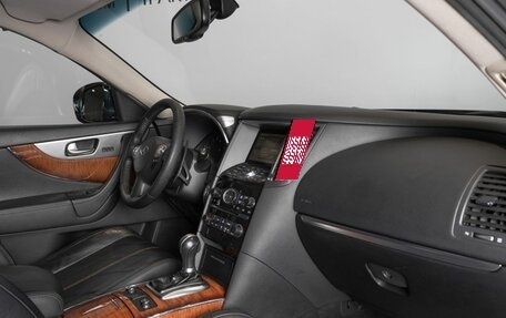 Infiniti QX70, 2015 год, 1 548 800 рублей, 7 фотография