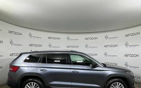 Skoda Kodiaq I, 2019 год, 2 569 900 рублей, 4 фотография