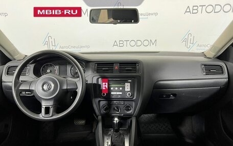 Volkswagen Jetta VI, 2014 год, 719 900 рублей, 8 фотография