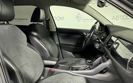 Skoda Kodiaq I, 2019 год, 2 569 900 рублей, 12 фотография