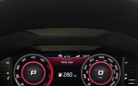 Skoda Kodiaq I, 2019 год, 2 569 900 рублей, 13 фотография