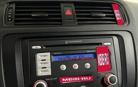 Volkswagen Jetta VI, 2014 год, 719 900 рублей, 10 фотография