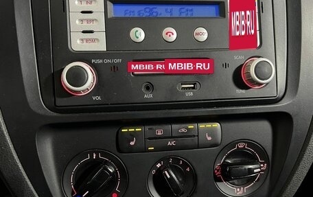 Volkswagen Jetta VI, 2014 год, 719 900 рублей, 11 фотография