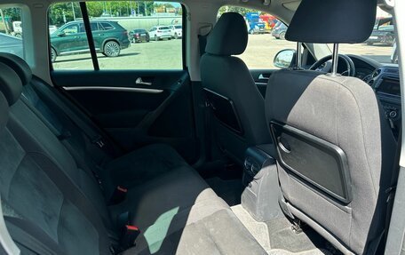 Volkswagen Tiguan I, 2014 год, 1 490 000 рублей, 9 фотография