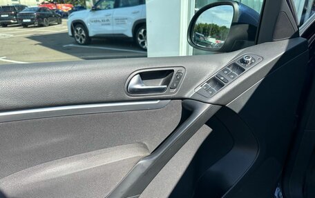 Volkswagen Tiguan I, 2014 год, 1 490 000 рублей, 7 фотография
