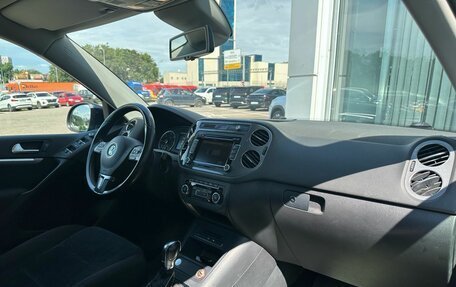 Volkswagen Tiguan I, 2014 год, 1 490 000 рублей, 8 фотография