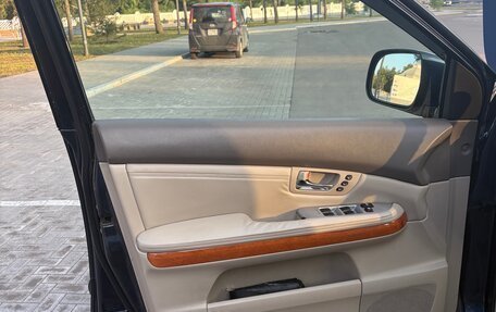 Lexus RX II рестайлинг, 2005 год, 1 450 000 рублей, 2 фотография