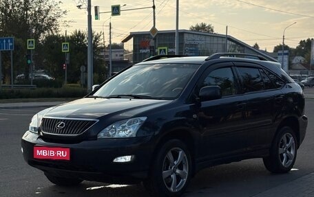 Lexus RX II рестайлинг, 2005 год, 1 450 000 рублей, 1 фотография