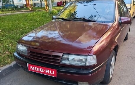 Opel Vectra A, 1990 год, 115 000 рублей, 1 фотография