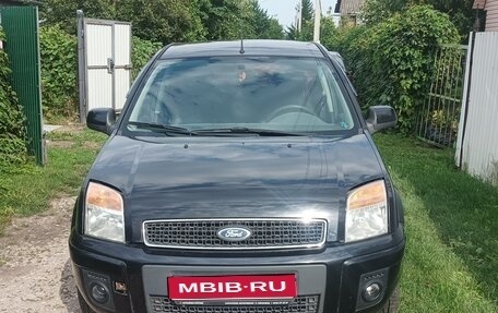 Ford Fusion I, 2010 год, 450 000 рублей, 1 фотография