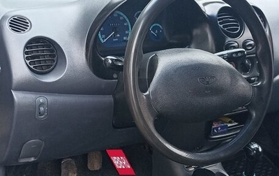Daewoo Matiz I, 2008 год, 165 000 рублей, 1 фотография