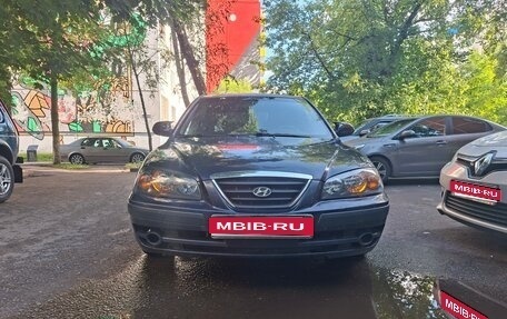 Hyundai Elantra III, 2004 год, 280 000 рублей, 1 фотография